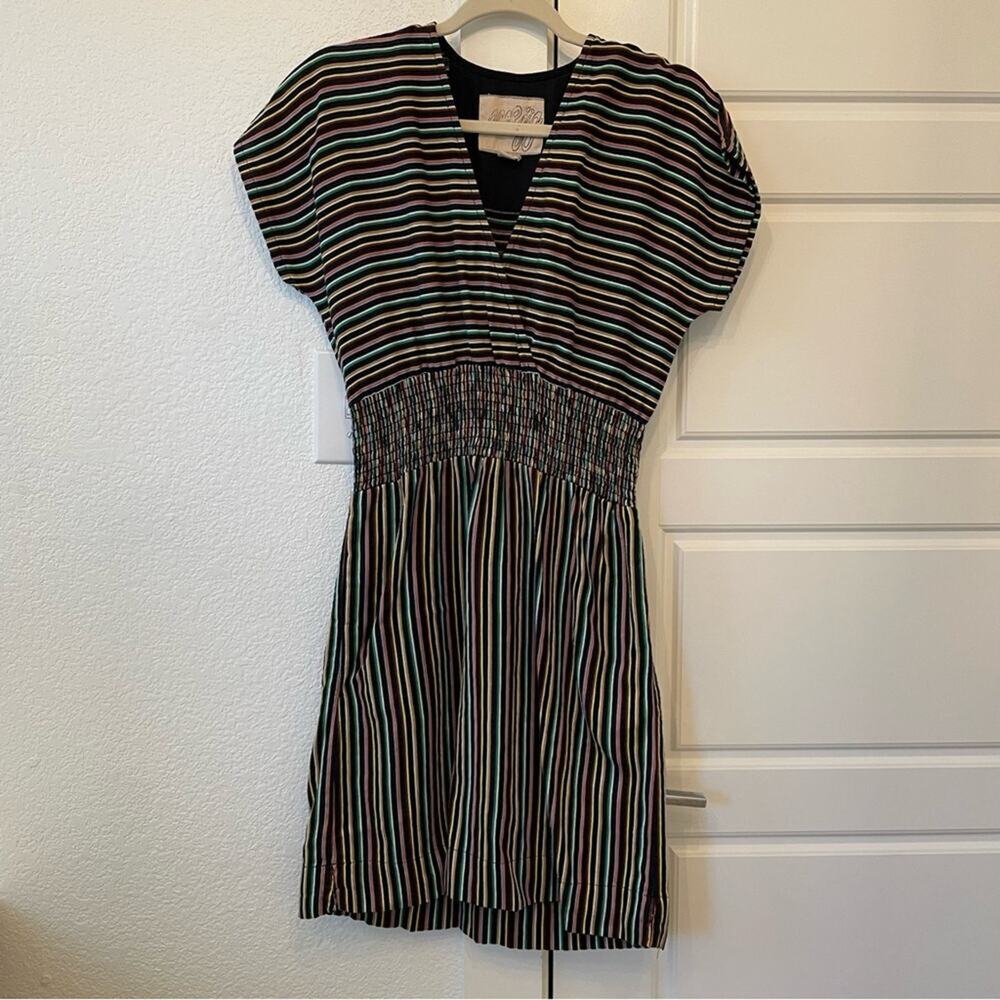 Ace & Jig Faye Dress